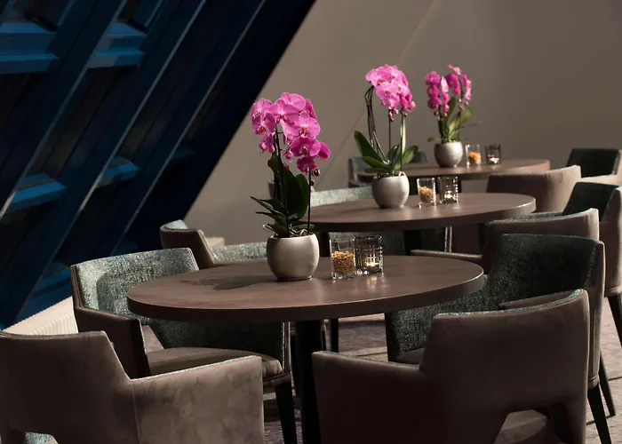 Excelsior Hotel Nuernberg Fuerth, A Member Of Radisson Individuals